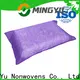 Ming Yu applications pp spunbond nonwoven fabric Suppliers for storage 1