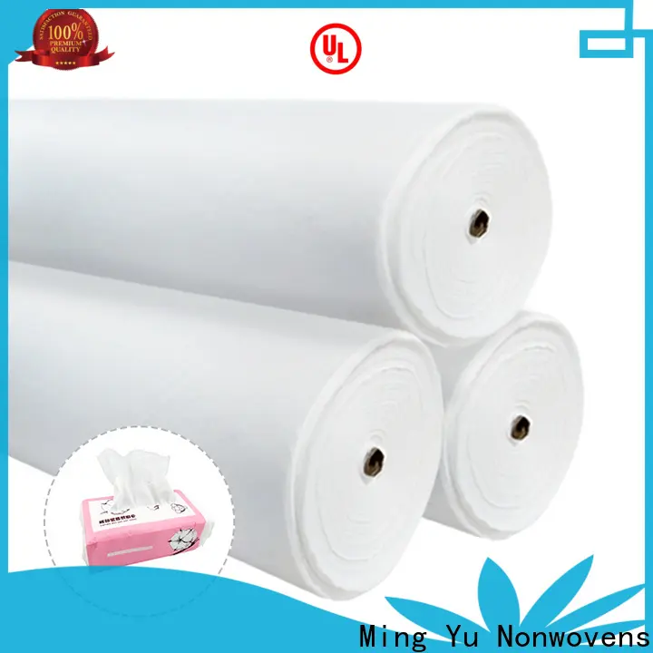 Ming Yu High-quality non-woven fabric manufacturing for business for home textile29 1