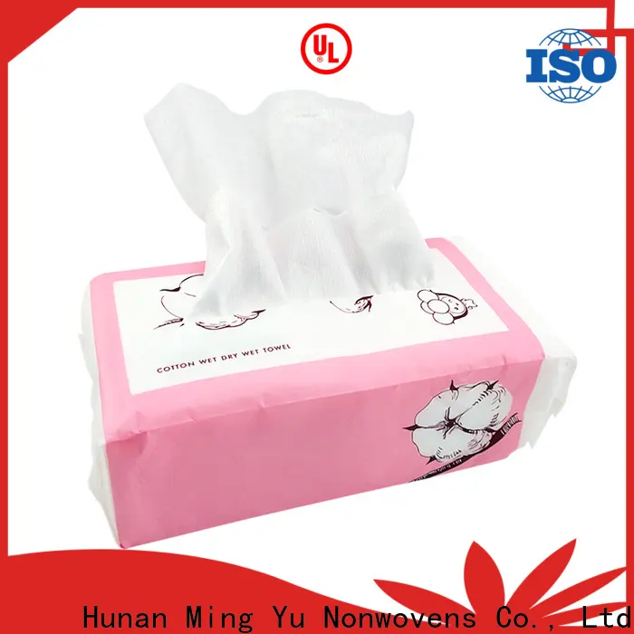 Ming Yu High-quality non-woven fabric manufacturing for business for home textile31 1