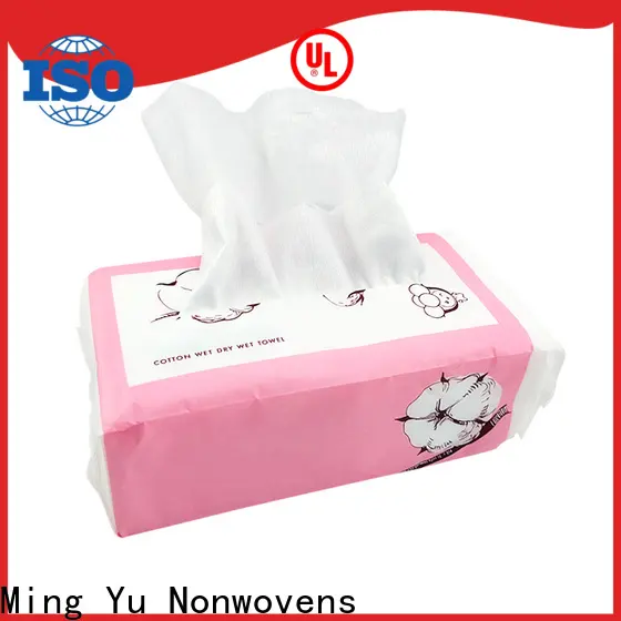 Ming Yu High-quality non-woven fabric manufacturing for business for home textile30 1