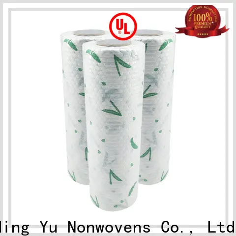 Ming Yu High-quality non-woven fabric manufacturing for business for home textile32 1