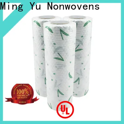 Ming Yu High-quality non-woven fabric manufacturing for business for home textile33 1