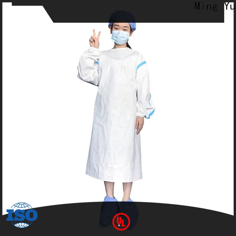 Ming Yu production non-woven fabric manufacturing manufacturers for handbag 1