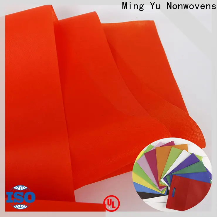 New pp non woven non Suppliers for handbag 1