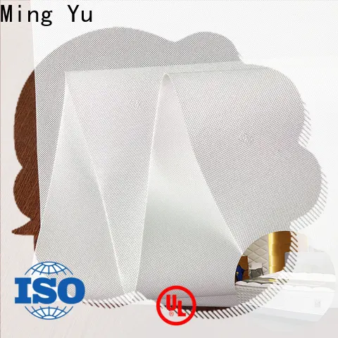 Ming Yu non non woven polypropylene fabric for business for storage 1