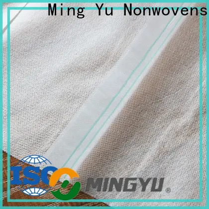 Ming Yu bulk ground cover fabric factory for storage 1
