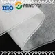 Top geotextile fabric woven Supply for home textile 1