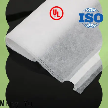 New geotextile fabric banana Suppliers for bag 1