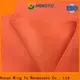 Wholesale needle punched non woven fabric punch Supply for package 1
