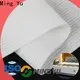 Ming Yu protection mattress ticking fabric Supply for bag 1