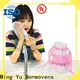 Ming Yu High-quality non-woven fabric manufacturing for business for home textile34 1
