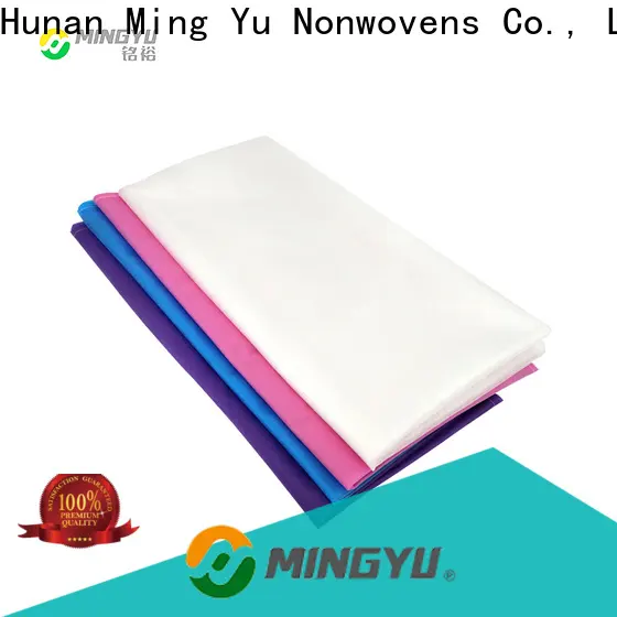 Best pp spunbond nonwoven fabric woven for business for storage 1