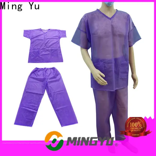 Ming Yu Top non-woven fabric manufacturing Suppliers for storage 1