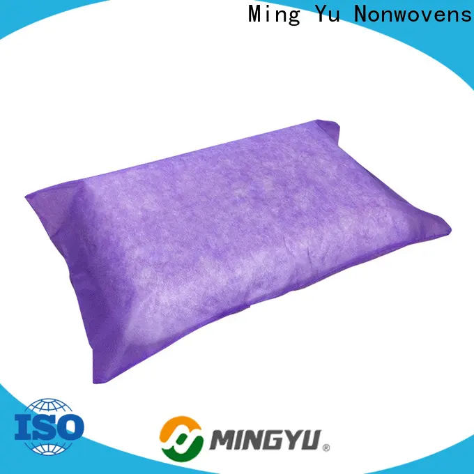 Ming Yu High-quality non-woven fabric manufacturing Supply for storage 1