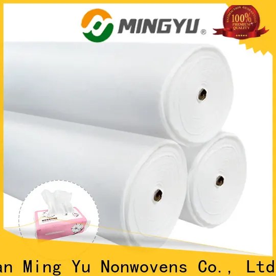 Ming Yu High-quality non-woven fabric manufacturing for business for home textile36 1
