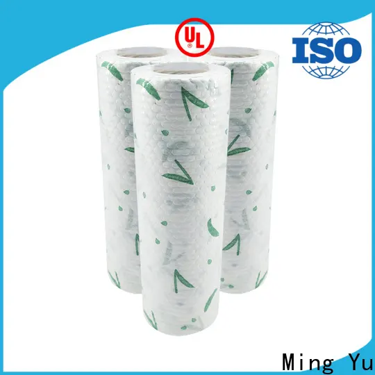 Ming Yu High-quality non-woven fabric manufacturing for business for home textile37 1