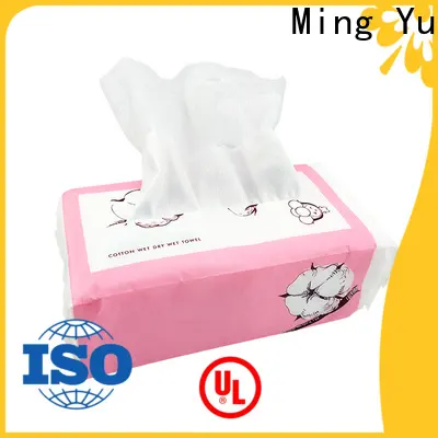 Ming Yu Wholesale non-woven fabric manufacturing manufacturers for bag 1