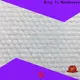 Ming Yu white spunbond fabric Suppliers for handbag 1