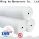 Ming Yu Best spunbond nonwoven fabric Suppliers for storage 1