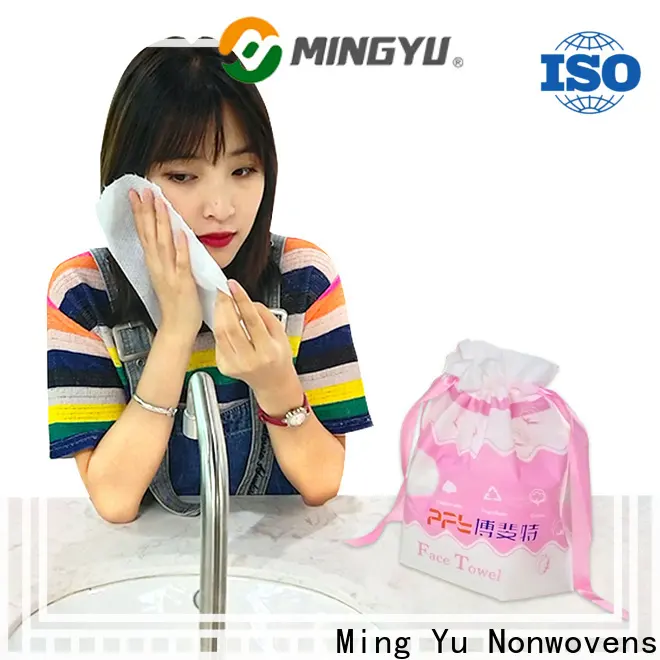 Ming Yu nonwoven spunbond fabric for business for handbag 1