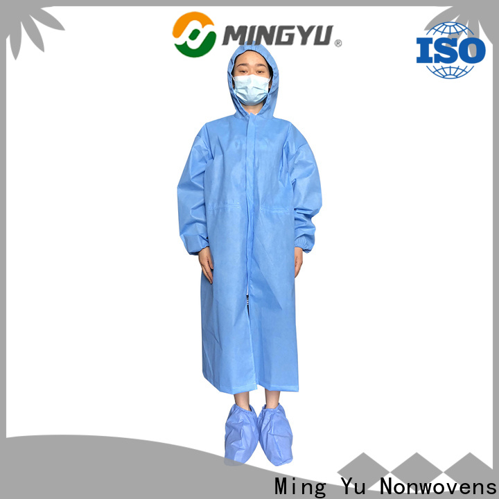Ming Yu High-quality non-woven fabric manufacturing for business for storage 1