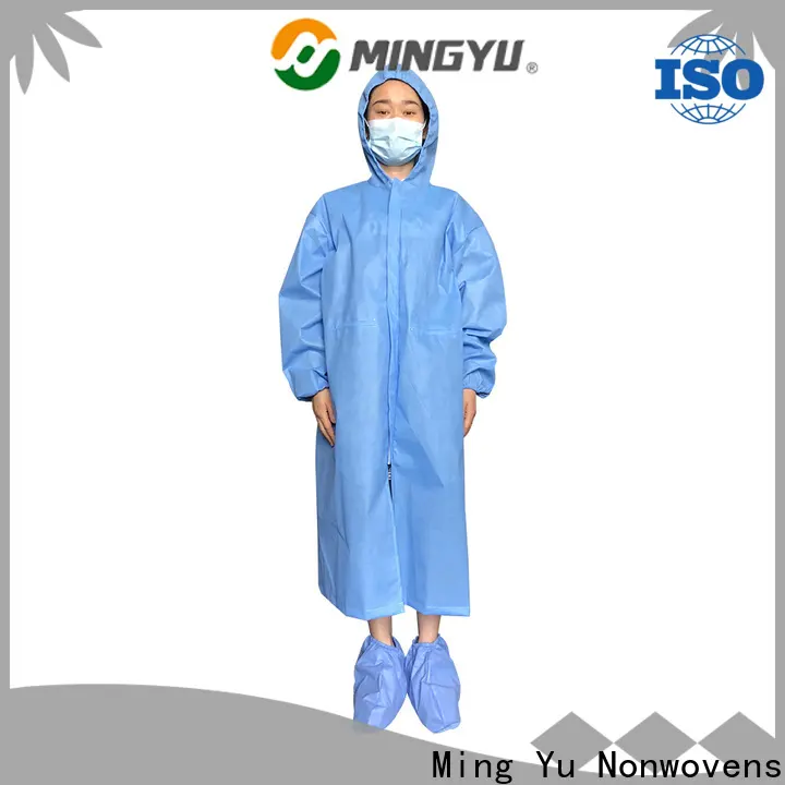 Ming Yu High-quality non-woven fabric manufacturing for business for storage 1