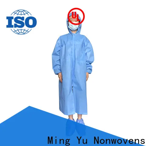 Ming Yu Latest company for medical 1