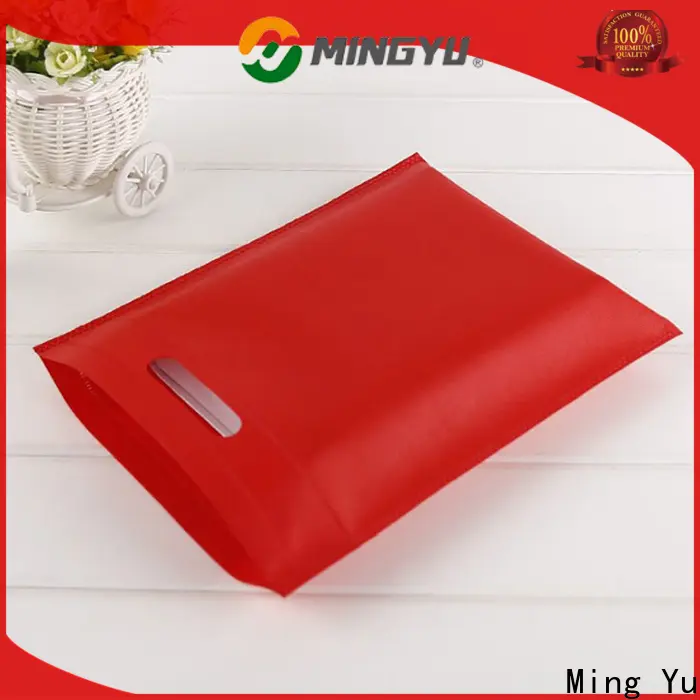 Ming Yu Top non woven carry bags for business for bag 1