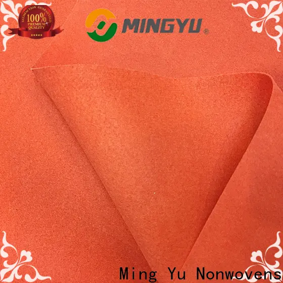 Best felt nonwoven breathable manufacturers for home textile 1