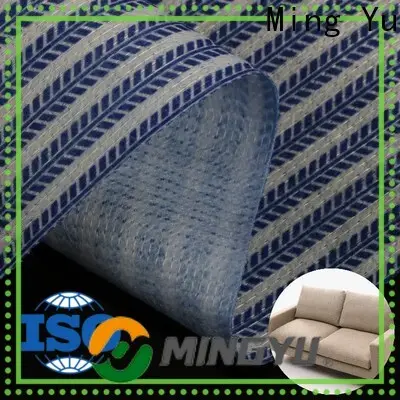 High-quality mattress ticking fabric fabric manufacturers for handbag 1
