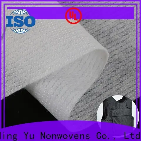 Ming Yu Custom stitch bonded fabric company for handbag 1