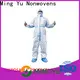 Ming Yu protective clothing factory for medical1 1