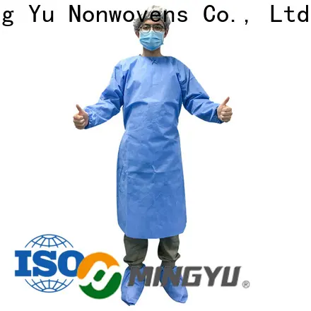 Ming Yu Wholesale protective clothing for business for adult 1