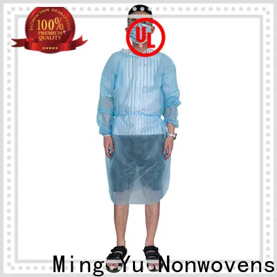 Custom factory for hospital 1