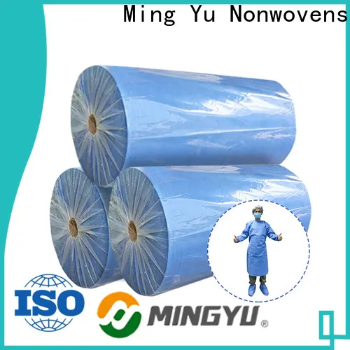 Ming Yu Top face mask material for business for adult 1