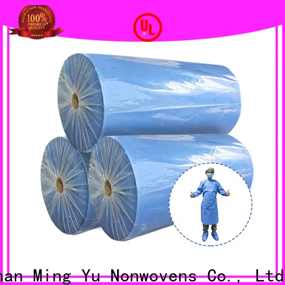 Wholesale non woven polypropylene fabric fabric company for package 1