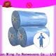 Wholesale non woven polypropylene fabric fabric company for package 1