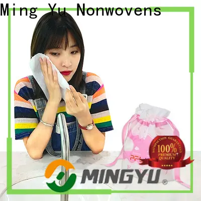 Ming Yu High-quality non-woven fabric manufacturing for business for home textile40 1