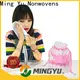 Ming Yu High-quality non-woven fabric manufacturing for business for home textile41 1