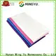 Ming Yu Latest non-woven fabric manufacturing Supply for handbag1 1