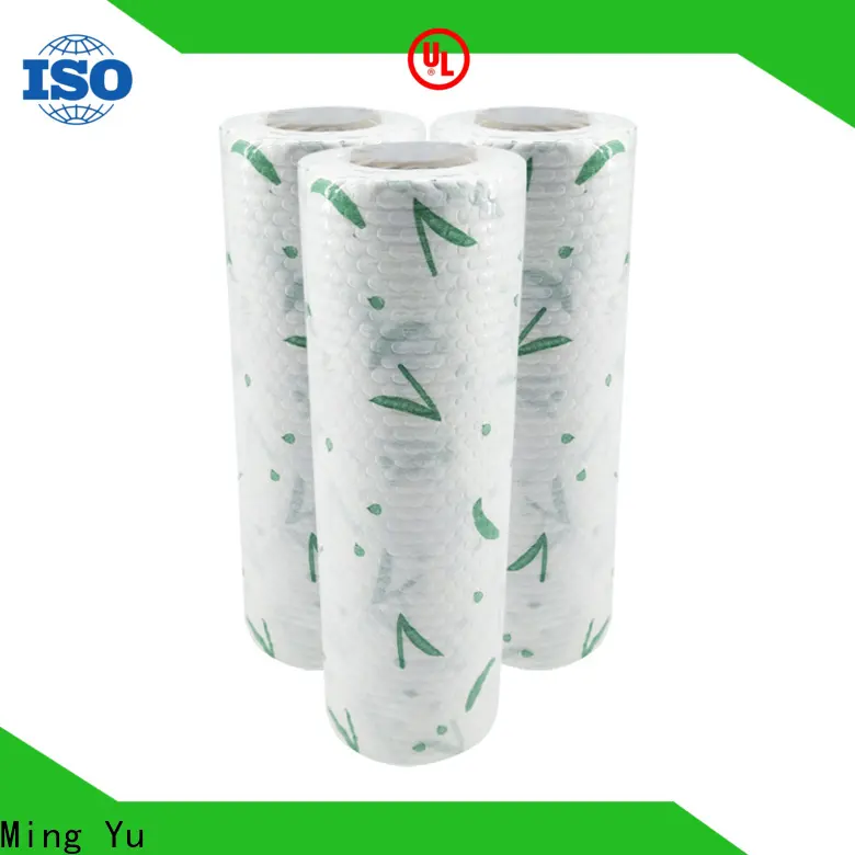 High-quality non-woven fabric manufacturing woven factory for package 1