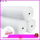 Ming Yu unremitting non-woven fabric manufacturing company for bag 1