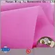 Ming Yu Top woven polypropylene fabric Supply for handbag 1