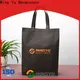 Wholesale non woven fabric bags product manufacturers for storage 1