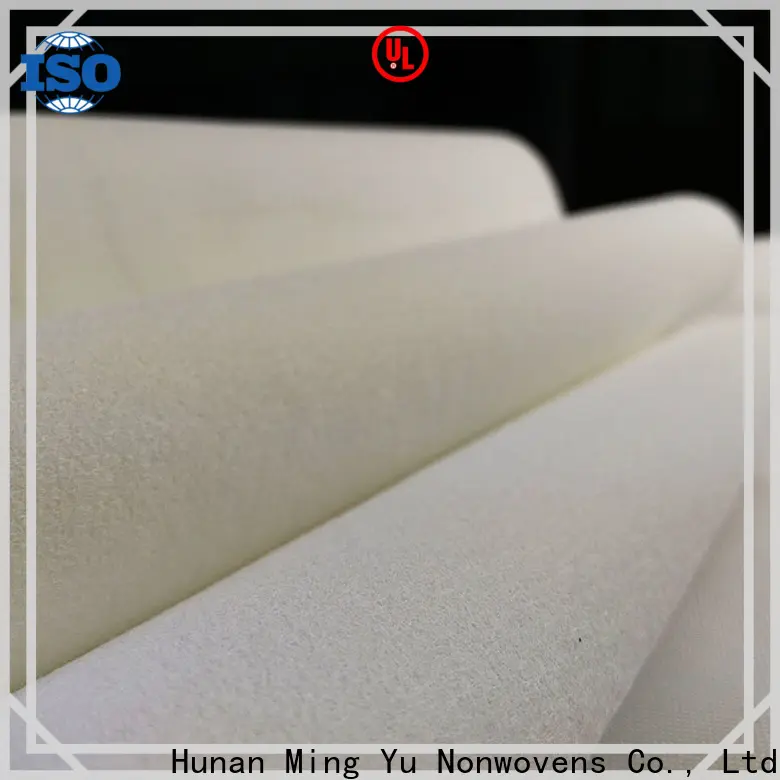 Latest punch needle fabric punched manufacturers for home textile 1