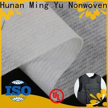 Latest stitch bonded fabric protection factory for bag 1