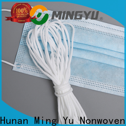 Ming Yu Custom face mask material Supply for medical1 1
