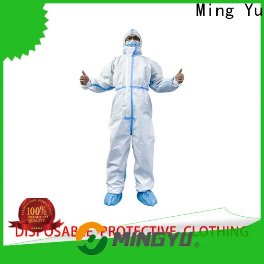 Ming Yu Latest manufacturers for medical 1