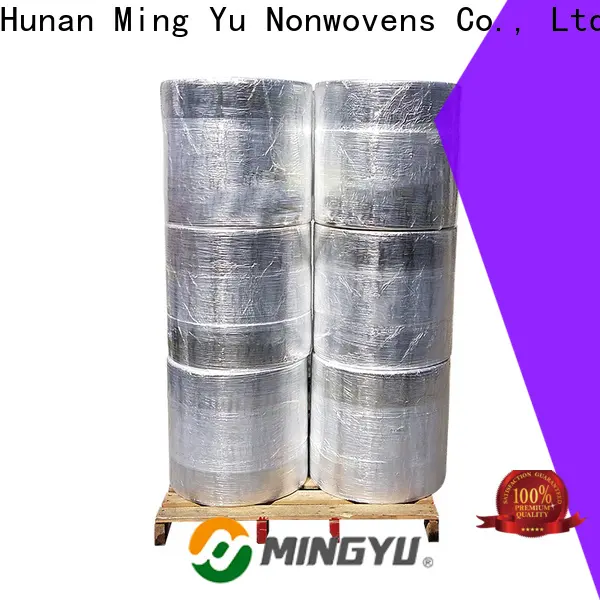 Ming Yu face mask material Supply for medical1 1