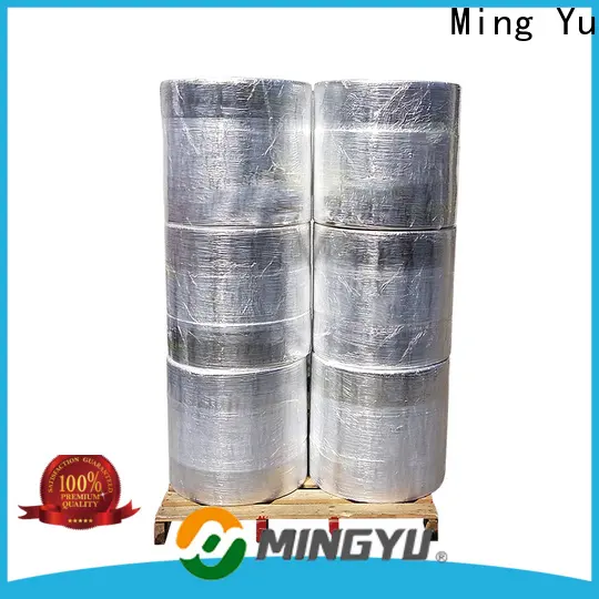 Best pp non woven fabric woven company for bag 1